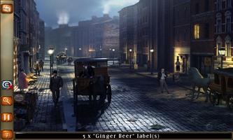 Jack the Ripper HD gönderen