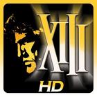 XIII - Lost Identity HD আইকন