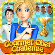 Gourmet Chef Challenge