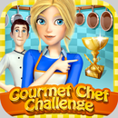 Internationaler Gourmet-Chef APK