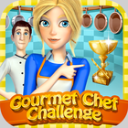 Desafio Chef Gourmet ícone