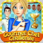 Gourmet Chef Challenge أيقونة