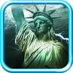 Statue of Liberty - T.L.S.