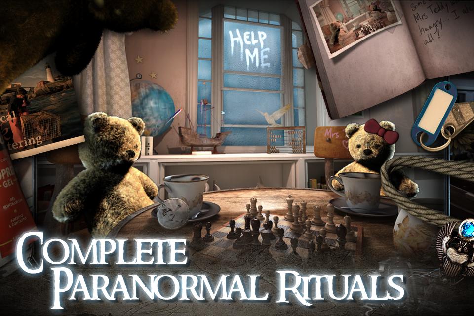 Тайна дом жив. Haunted House Mysteries. Haunted House Mysteries - a hidden object Adventure.