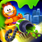 Garfield Smogbuster biểu tượng