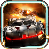 Fire &amp; Forget  icon