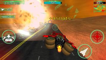 Fire & Forget - Final Assault syot layar 2