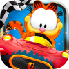 ikon Garfield Kart Fast & Furry