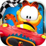 Garfield Kart Fast & Furry icône