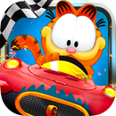 Garfield Kart Fast & Furry APK