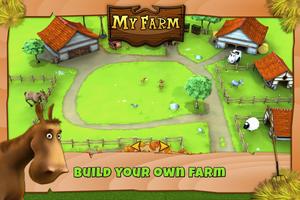 My Farm 海報