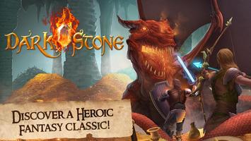 Poster DARKSTONE