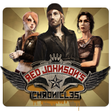 Red Johnson's Chronicles 图标