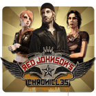 Red Johnson's Chronicles أيقونة