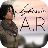 Syberia AR - Meet Kate Walker APK