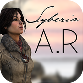 Syberia AR  icon