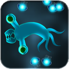 Angry Wars Micro Battles أيقونة