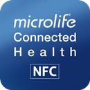 Microlife Connected Health-NFC APK