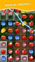 Fruits Forest screenshot 1