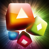 Unite: Best Puzzle Game FREE! ไอคอน