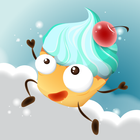 Jump ! A Cupcake travel story 图标