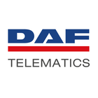 DAF Telematics Management simgesi