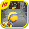 Temple VIR Robot Boy APK