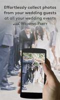 Wedding Party Affiche