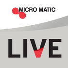 Micro Matic LIVE ícone
