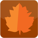 Autumn Theme by Micromax APK