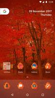 Autumn Plakat