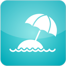 APK Beach Theme by Micromax