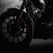 Black Bike Theme by Micromax