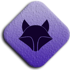 Fox ícone