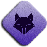 Fox icône