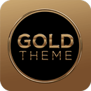 APK Gold Theme by Micromax