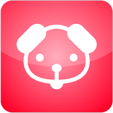 Cute Puppy Theme by Micromax আইকন
