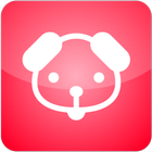 Cute Puppy Theme by Micromax আইকন