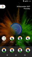 Republic Day-poster