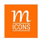 Micron Icon Pack icône