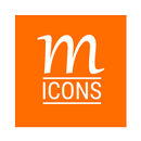 Micron Icon Pack APK