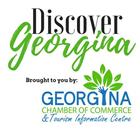 Discover Georgina icône