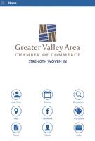 Greater Valley Area Chamber of Commerce capture d'écran 3