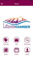 Lafayette Chamber Affiche