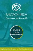 Micronesia poster