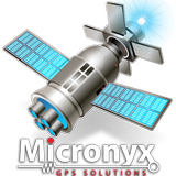 Micronyx Gps Client 2015 icône