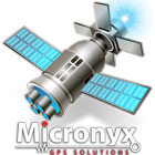 Micronyx Gps Client 2015 icono