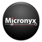 Micronyx Gps Client ícone