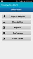 Micronyx Gps Client screenshot 3