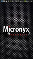 Micronyx Security Affiche